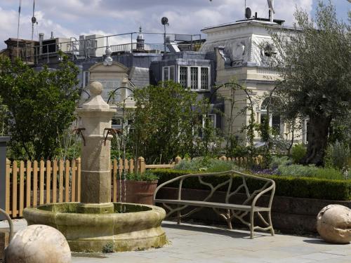 ham yard hotel firmdale hotels