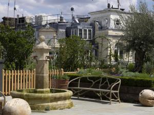 ham yard hotel firmdale hotels