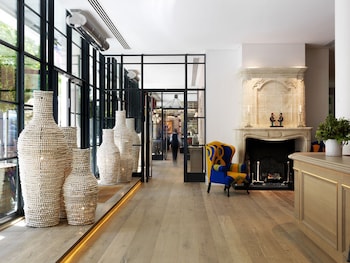 ham yard hotel firmdale hotels