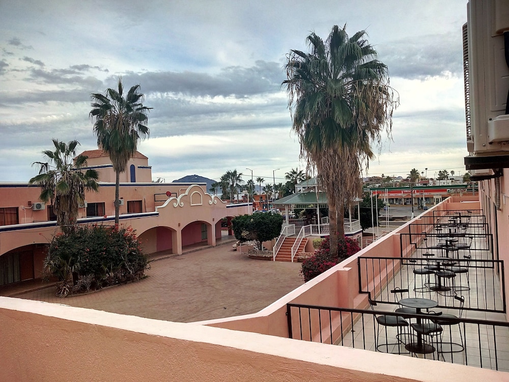 san carlos