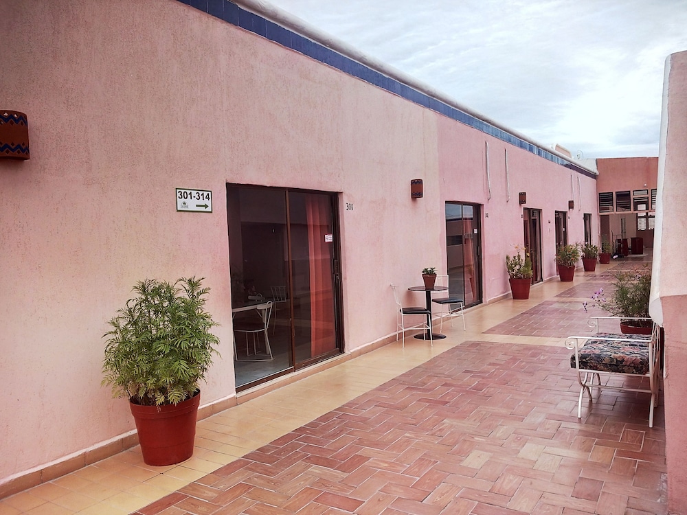 san carlos