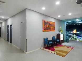 Cenang Plaza Beach Hotel,Langkawi>>Kuah,3 star