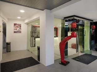 Cenang Plaza Beach Hotel,Langkawi>>Kuah,3 star