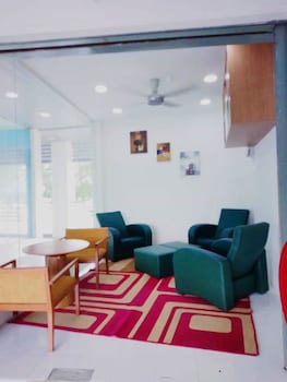 cenang plaza beach hotel