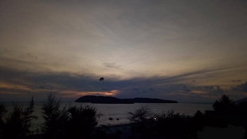 cenang plaza beach hotel