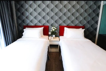 cenang plaza beach hotel