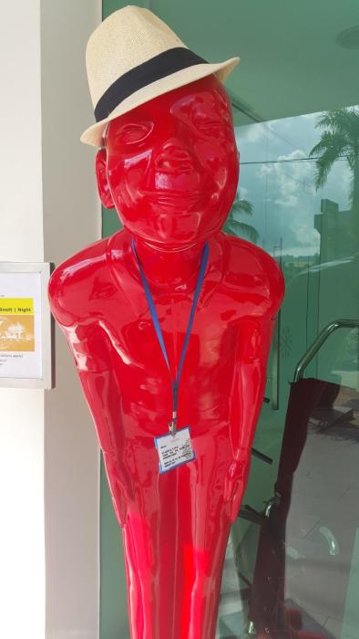 cenang plaza beach hotel