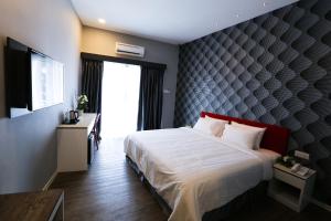 cenang plaza beach hotel