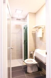 cenang plaza beach hotel