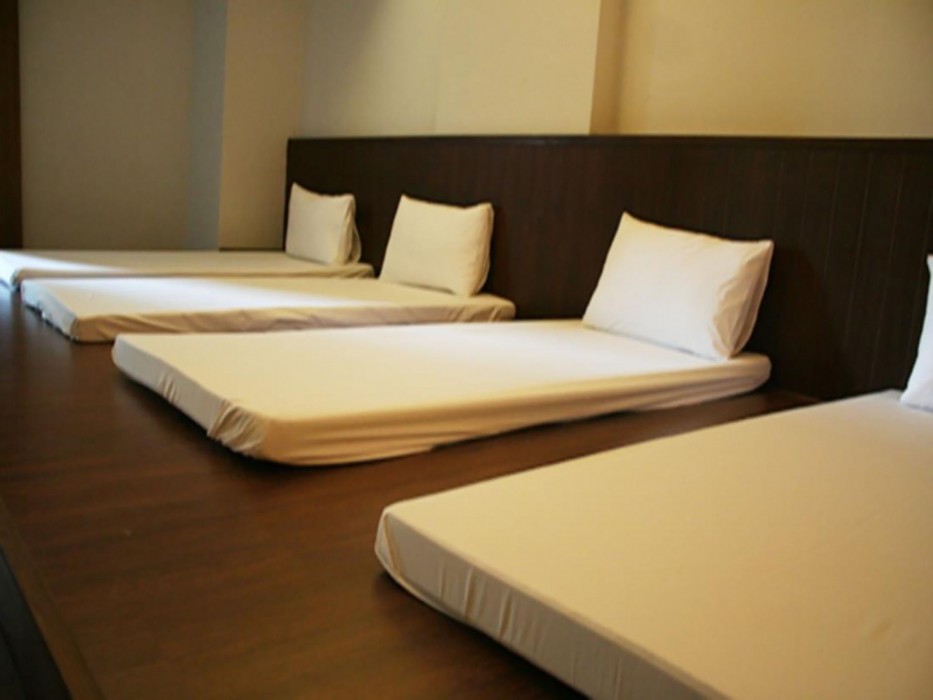 Aloha Hotel Hat Yai,Songkhla>>Hat Yai,3 star