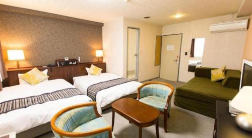 hotel areaone miyazaki
