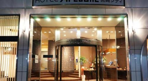 hotel areaone miyazaki