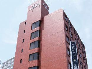 hotel areaone miyazaki