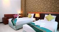 g2 hotel group