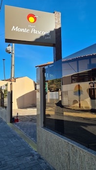 rede andrade estrela dalva praia hotel