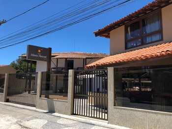 rede andrade estrela dalva praia hotel