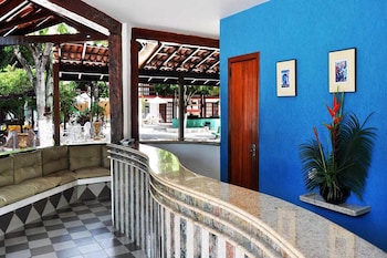 Rede Andrade Estrela Dalva Praia Hotel,,3 star