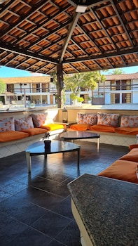 Rede Andrade Estrela Dalva Praia Hotel,,3 star