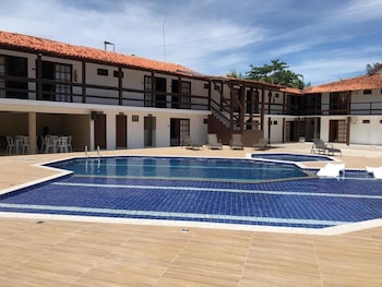 Rede Andrade Estrela Dalva Praia Hotel,,3 star