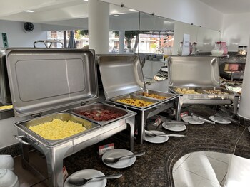 rede andrade estrela dalva praia hotel