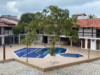 rede andrade estrela dalva praia hotel