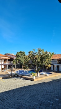 rede andrade estrela dalva praia hotel