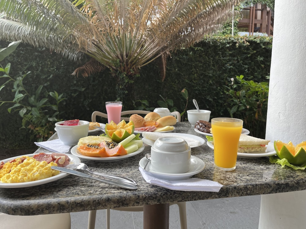 rede andrade estrela dalva praia hotel
