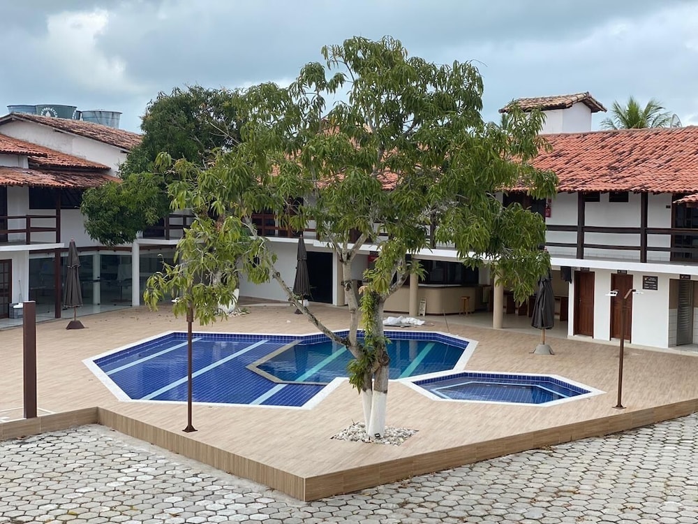 rede andrade estrela dalva praia hotel