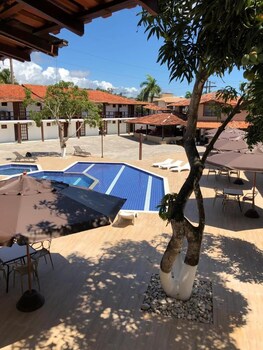 rede andrade estrela dalva praia hotel
