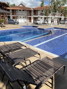 rede andrade estrela dalva praia hotel