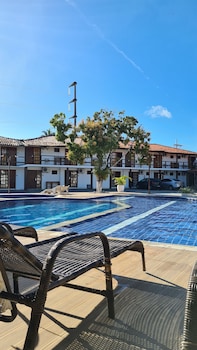 rede andrade estrela dalva praia hotel
