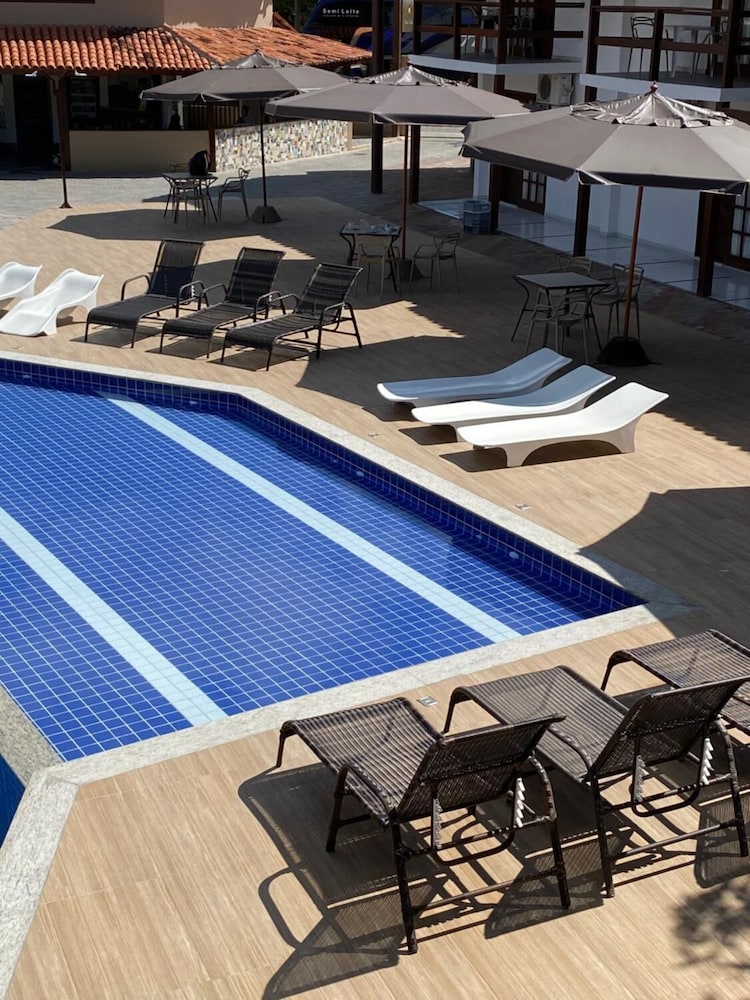 rede andrade estrela dalva praia hotel