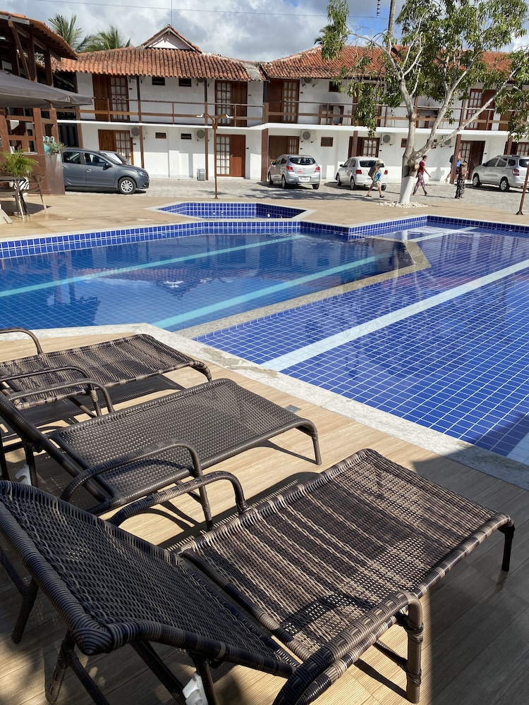 rede andrade estrela dalva praia hotel