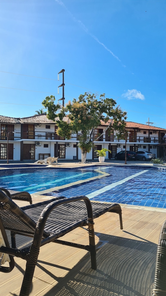 rede andrade estrela dalva praia hotel