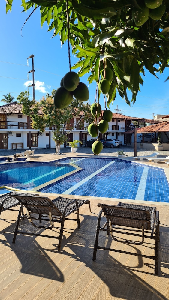 rede andrade estrela dalva praia hotel