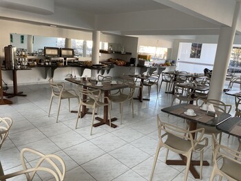 rede andrade estrela dalva praia hotel