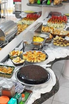 rede andrade estrela dalva praia hotel