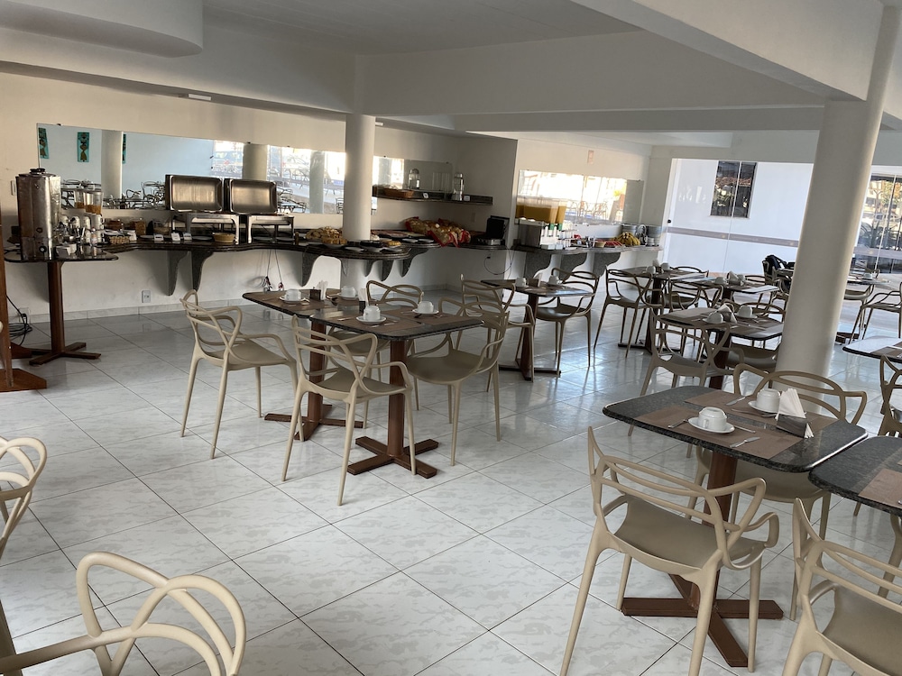 rede andrade estrela dalva praia hotel