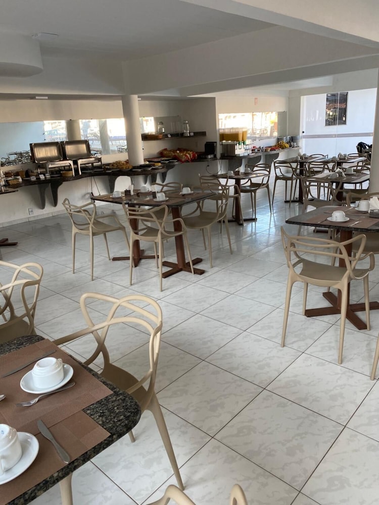 rede andrade estrela dalva praia hotel