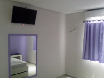 Lider Hotel,Sao Bernardo Do Campo>>Diadema,3 star