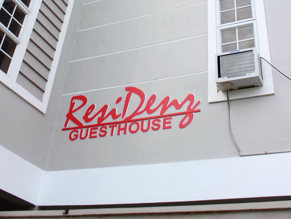 Residenz Inn,Cebu City>>Cebu,3 star