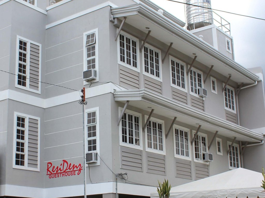 Residenz Inn,Cebu City>>Cebu,3 star