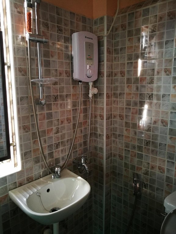 Residenz Inn,Cebu City>>Cebu,3 star