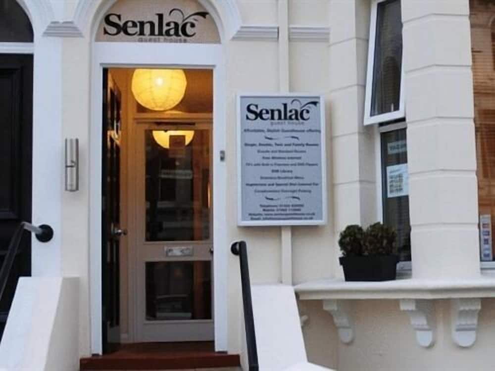 senlac guesthouse