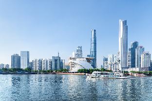 Landmark International Hotel,Guangzhou>>Foshan,3.5 star
