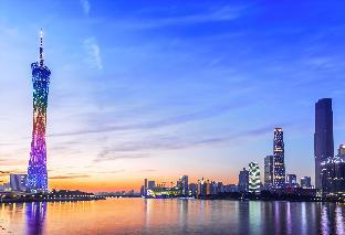 Landmark International Hotel,Guangzhou>>Foshan,3.5 star