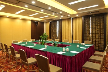 landmark international hotel