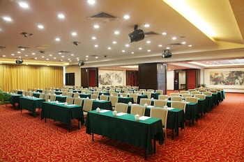 landmark international hotel