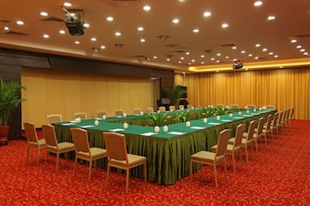 landmark international hotel