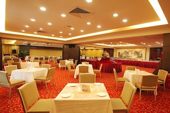 landmark international hotel